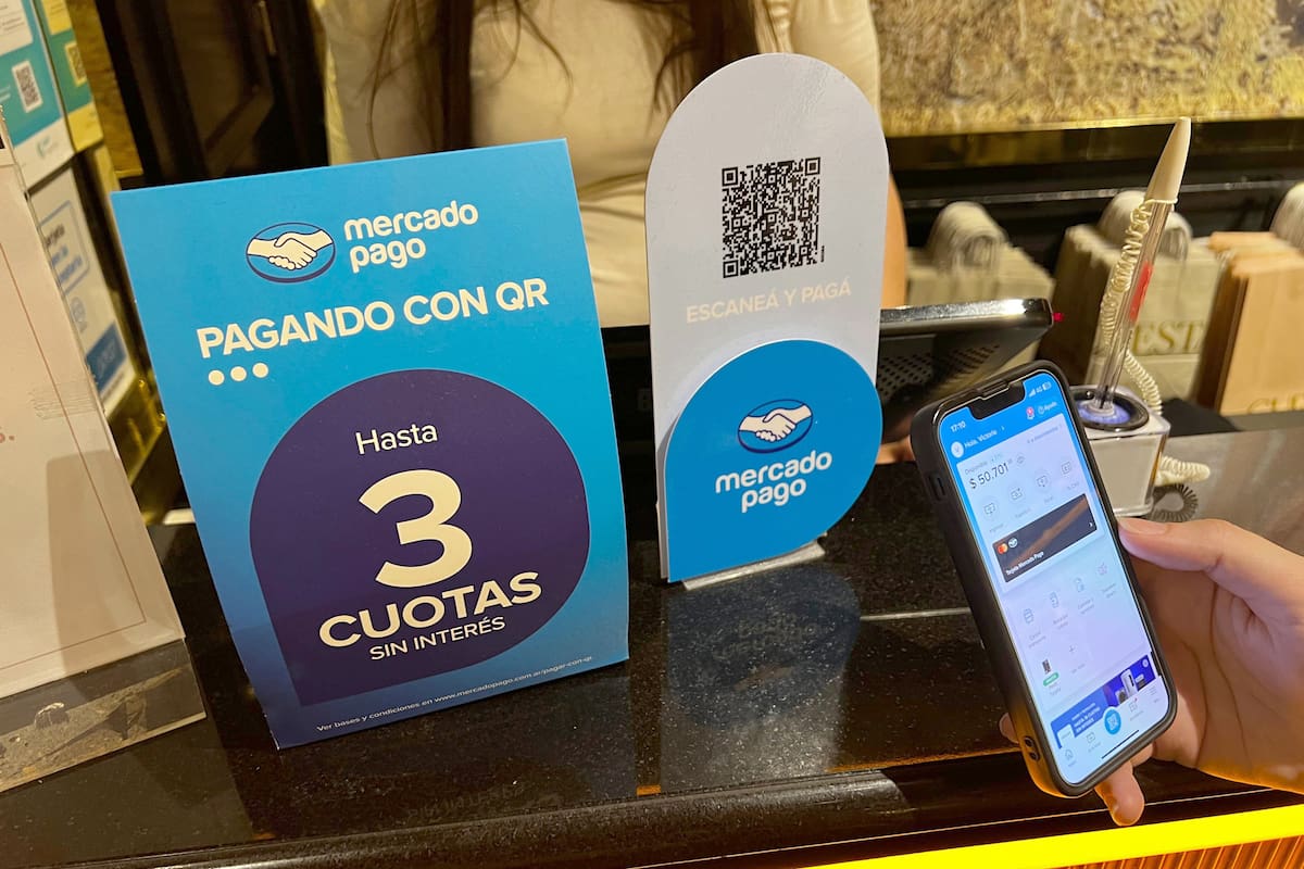 Mercado Pago contempla a todos los negocios fintech de Mercado Libre