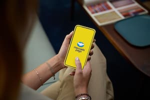 Mercado Pago suma fondos de inversión a las opciones de su billetera virtual
