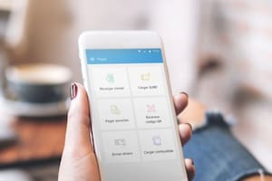 Mercado Pago suma fondos de inversión a las opciones de su billetera virtual
