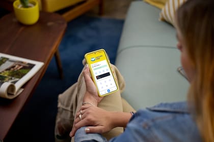 Mercado Pago es una plataforma digital que no está habilitada a realizar apuestas