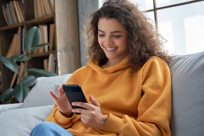 Mercado Pago permite solicitar préstamos personales desde la app