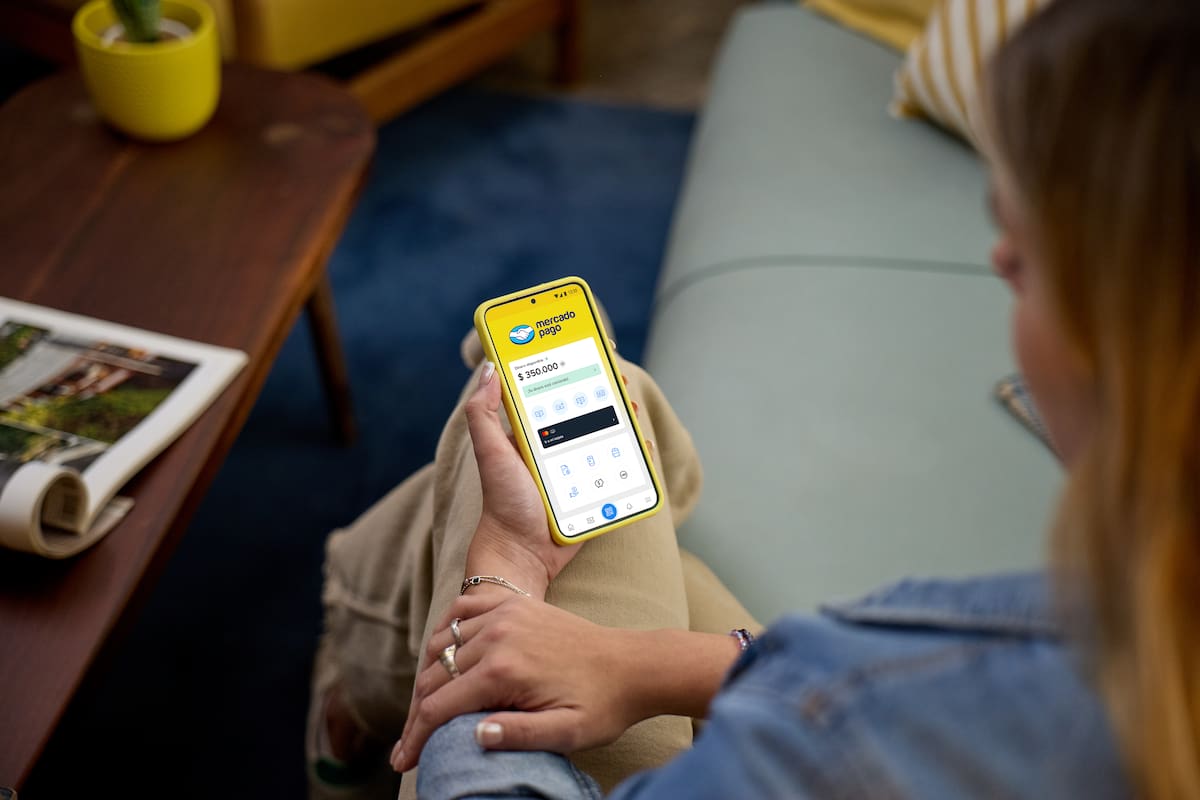 Mercado Pago sumó herramientas para controlar los movimientos, con alertas ante usuarios sospechosos y la posibilidad de cerrar todas las sesiones ante el robo de un dispositivo