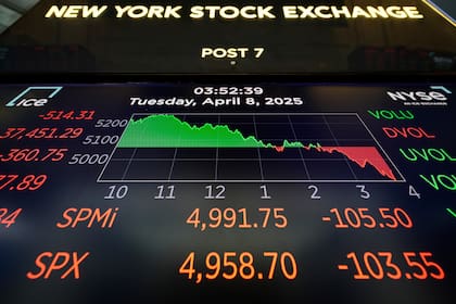 Mercados A.Latina: monedas y bolsas avanzan luego de que Powell abre la puerta a recorte tasas Fed