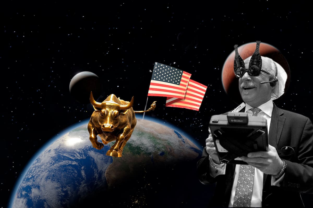 Mercados Estados Unidos