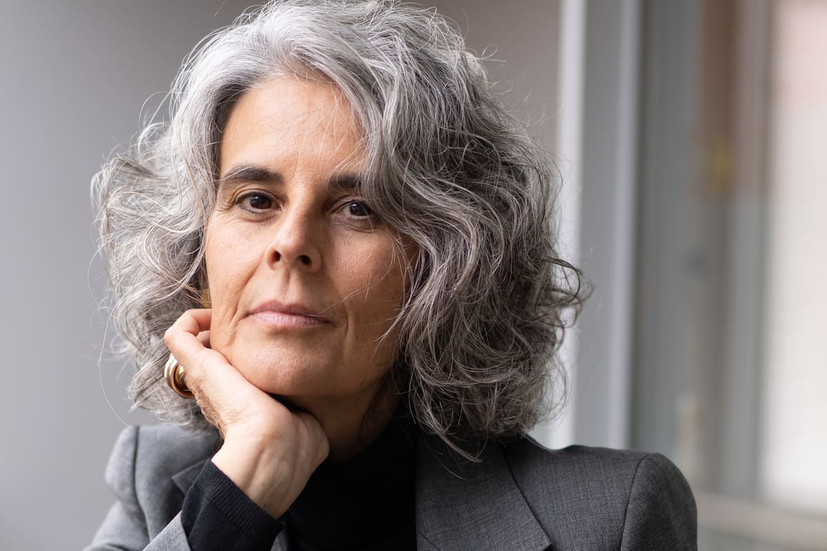 Mercè Brey, la especialista en liderazgo y escritora española invita a revisar creencias arraigadas y a recuperar una confianza que no dependa de la aprobación de los demás