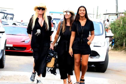 Mercedes Sarrabayrouse