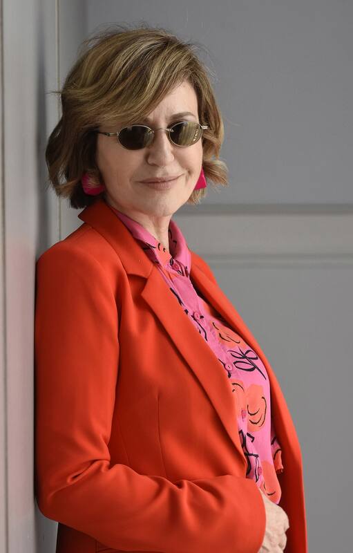 Mercedes Morán