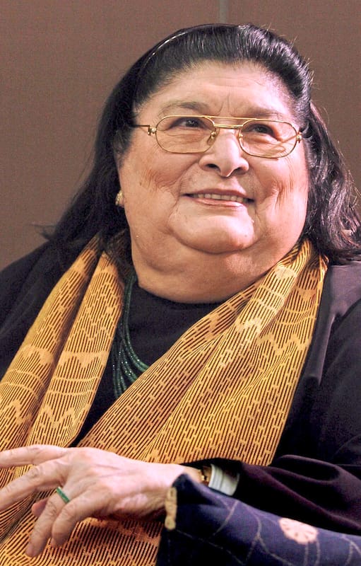 Mercedes Sosa
