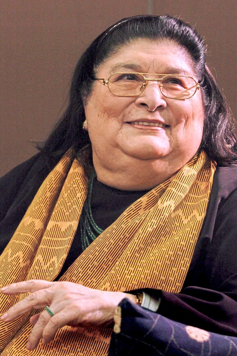 Mercedes Sosa