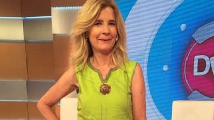 Mercedes Ninci