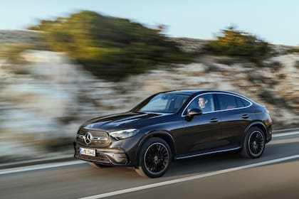 Mercedes-Benz bajó hasta un 18% algunos modelos para febrero