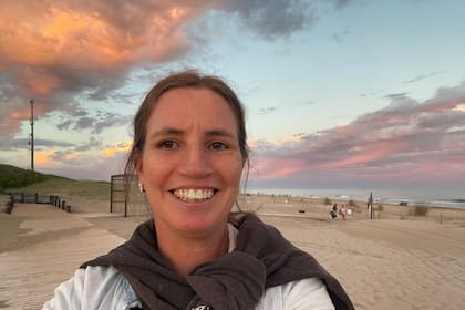 Una nutricionista, un deportólogo y un negocio que se vino abajo ante el auge de las redes sociales: “Me cuesta, soy como un dinosaurio”