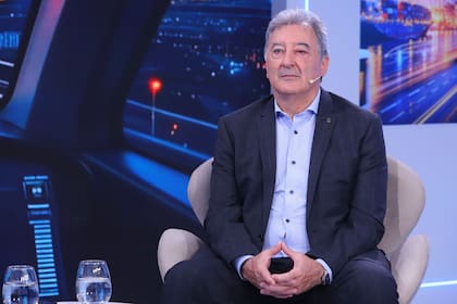 “Mercedes hoy usa el automovilismo como bandera para mejorar el perfil etario de nuestros clientes", señaló el ejecutivo