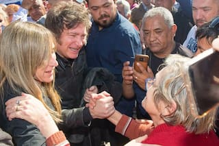 Buscan que los cargos en los órganos de control no sean ocupados por afiliados a partidos