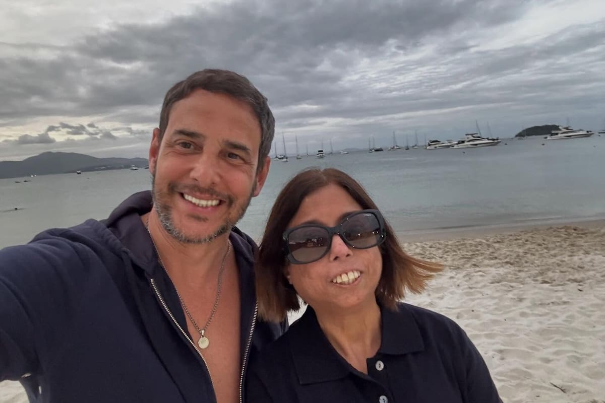 Mercedes "Meche" Portillo falleció tras sufrir una neumonía bilateral