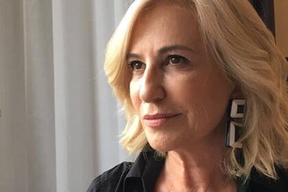 Mercedes Morán (64).