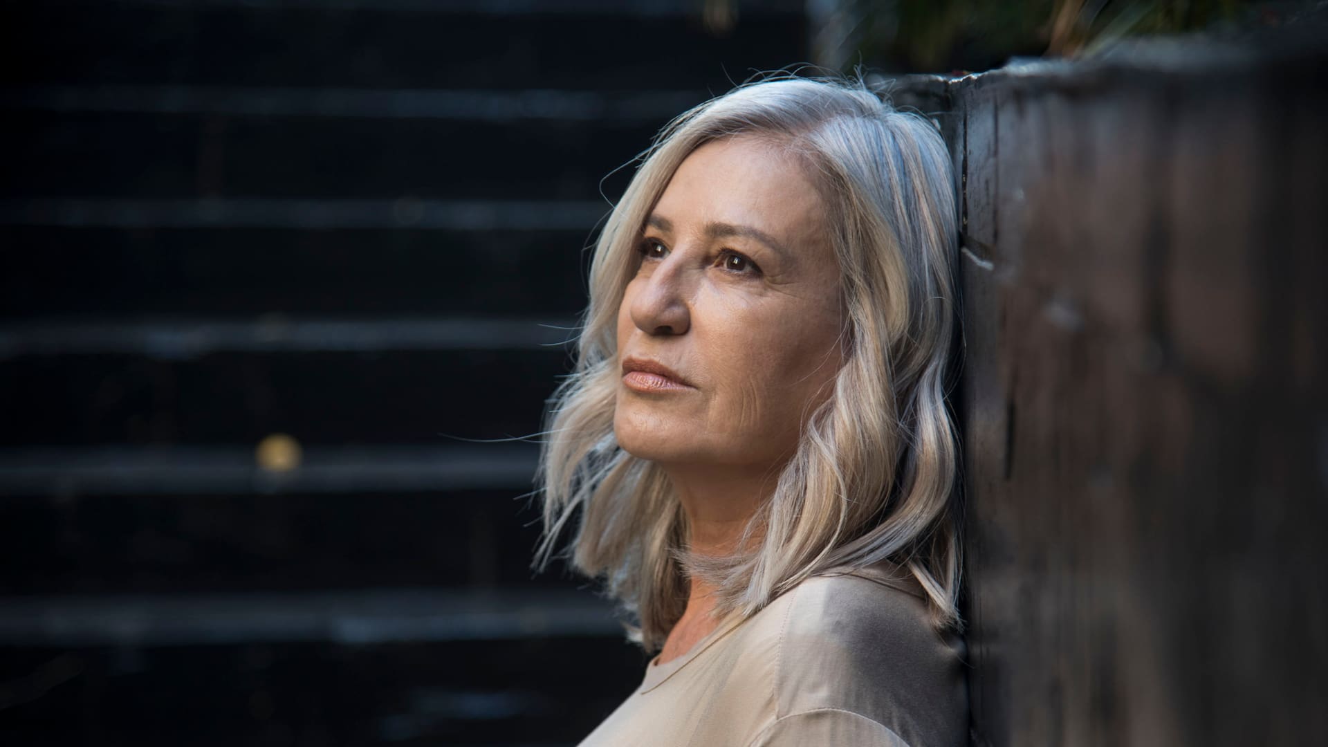 Mercedes Morán estrena un streaming teatral en Teatrix