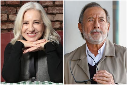 Mercedes Morán fue consultada sobre los polémicos dichos de Guillermo Francella sobre el cine argentino