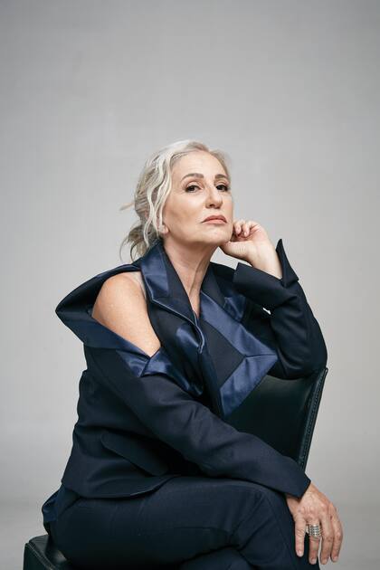 Mercedes Morán habló sobre la experiencia paranormal que vivió