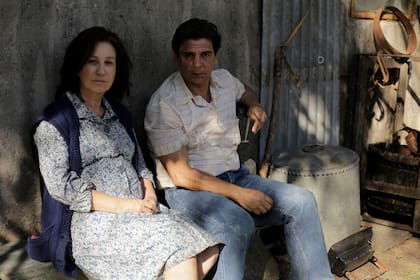 Mercedes Morán interpreta a Doña Tota y Pepe Monje a Don Diego