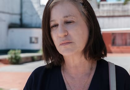 Mercedes Morán protagoniza Elena sabe, basada en la novela de Claudia Piñeiro
