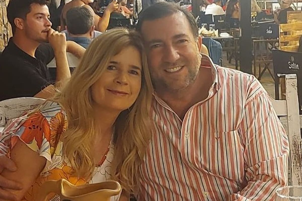 Mercedes Ninci habló de su nuevo amor: "Es mágico"