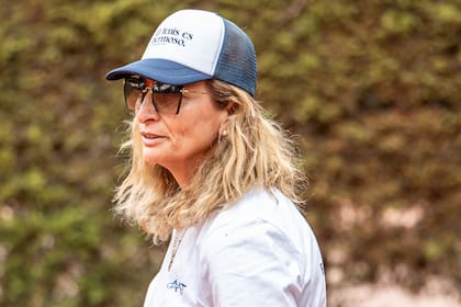 Mercedes Paz dejó de ser la capitana del equipo argentino de la BJK Cup; había sido designada en noviembre de 2018