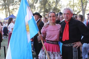Mercedes Resch: con su constancia ha impulsado el crecimiento de Cura Malal