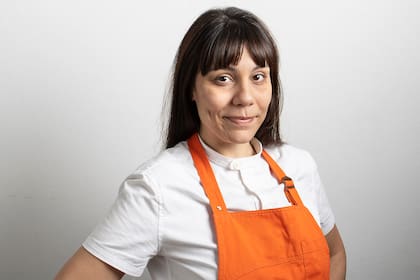 Mercedes Román creadora de Obrador Florida.