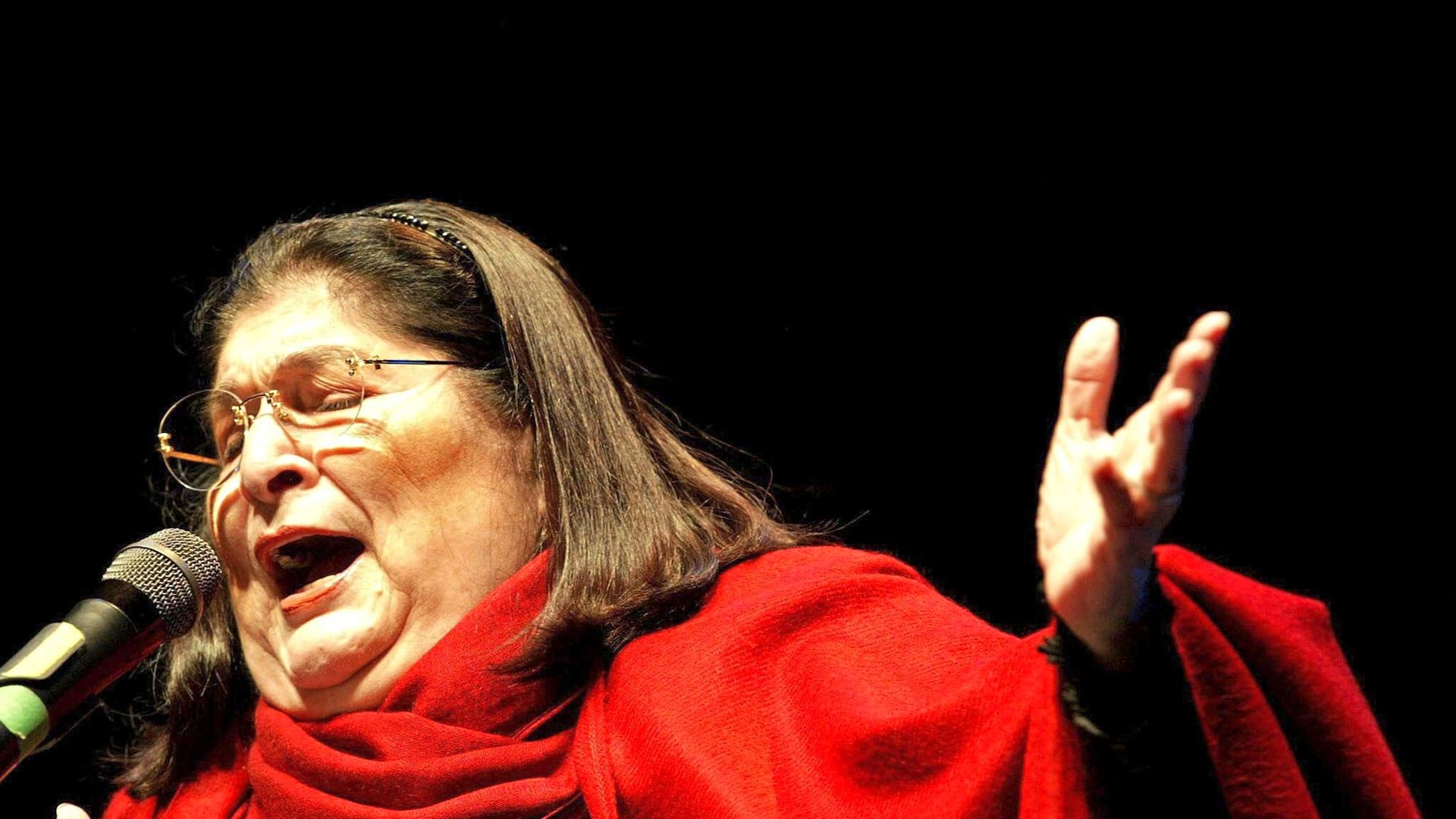 Mercedes Sosa