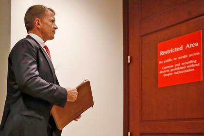 Mercenarios para Venezuela: la más reciente idea del fundador de Blackwater, Erik Prince