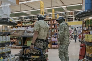 Putin buscaba lealtad y la encontró en África: los mercenarios rusos aumentan su dominio en un remoto país