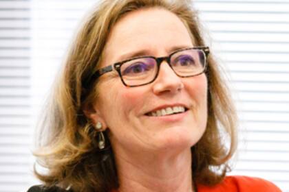 Merchant se fue de la Argentina a inicios de los '90.