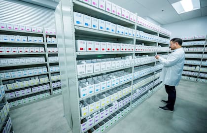 Merck prevé pérdidas por US$200 millones debido a aranceles y recortó su proyección de beneficios para 2025