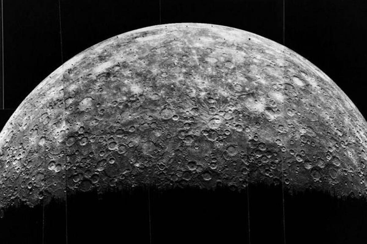 Mercurio; BBC; BBC Mundo; Sol; Sistema SOlar