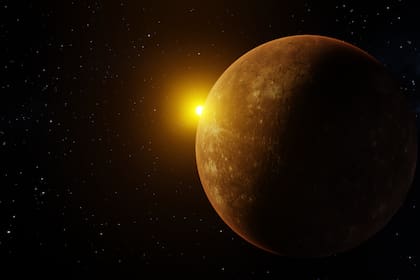 Mercurio retrógrado es una de las principales razones por lo cual 2024 podría ser un año complicado en materia astrológica