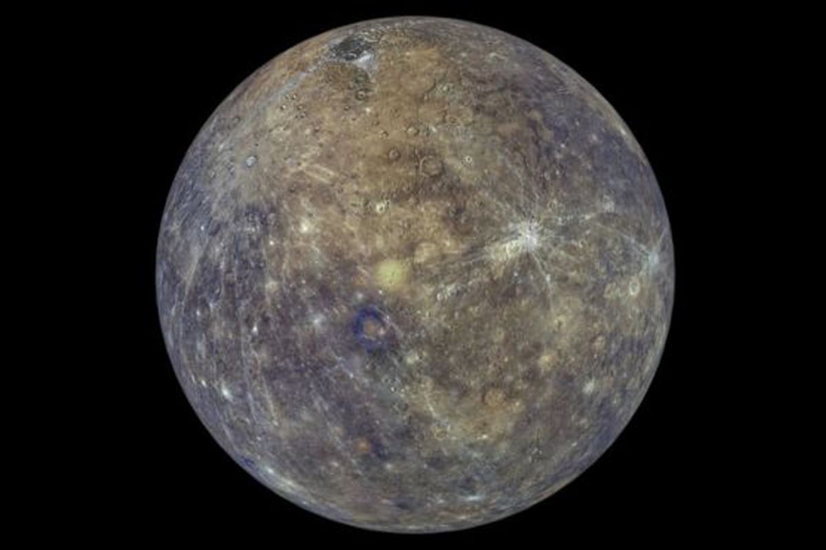 Mercurio retrógrado es una ilusión óptica que ocurre unas tres veces por año