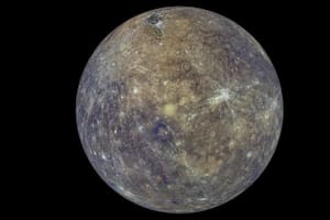 Mercurio retrógrado es una ilusión óptica que ocurre unas tres veces por año.