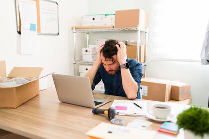 Mercurio retrógrado puede generar cierta confusión para las personas de Géminis