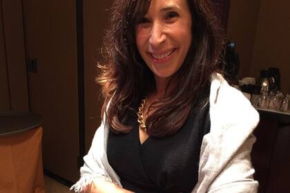 Meredith Kopit Levien