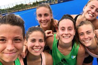 La receta de las Leonas para cambiar el ánimo y pensar en positivo