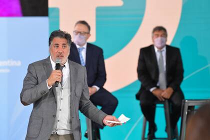 Meritello dijo que generaron "las condiciones" para el día en que se "retome algún tipo de normalidad"