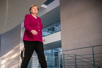 Alemania conducirá el bloque durante los próximos seis meses, en un desafío sin precedente para la canciller alemana en su última función antes del retiro político