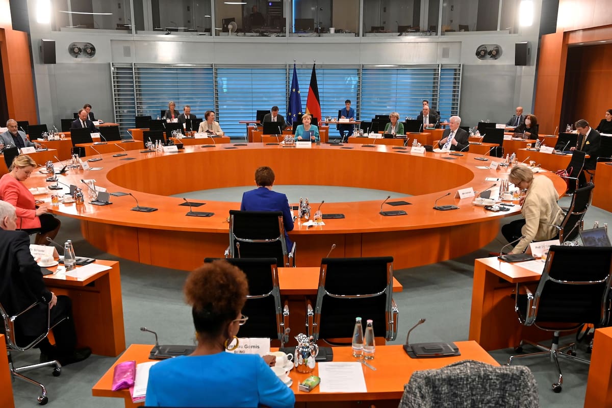 Merkel vuelve a rechazar el acuerdo UE-Mercosur por la deforestación del Amazonas