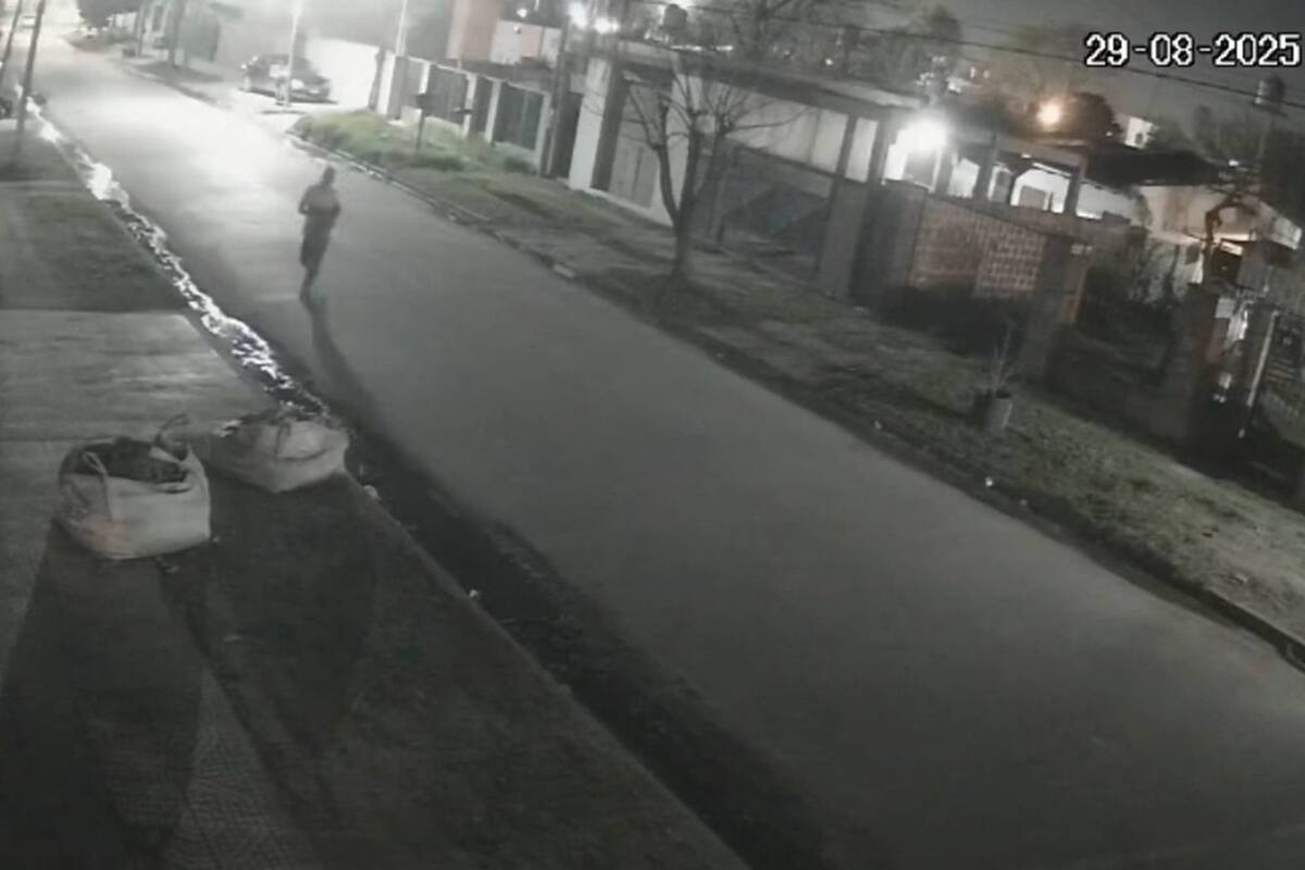 Merlo: denuncian que hay un abusador libre que este viernes atacó a una joven en un descampado