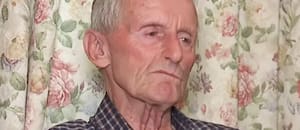 Mervin, agricultor: “No se trata del aspecto económico, simplemente no quería ver destruido mi trabajo, se me parte el corazón”
