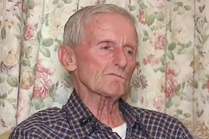 Mervin, agricultor: “No se trata del aspecto económico, simplemente no quería ver destruido mi trabajo, se me parte el corazón”