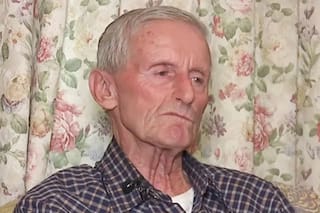 Mervin, agricultor: “No se trata del aspecto económico, simplemente no quería ver destruido mi trabajo, se me parte el corazón”