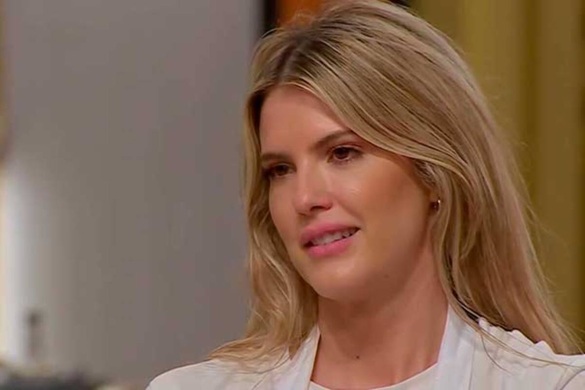 Mery del Cerro respondió una incómoda pregunta sobre la China Suárez