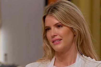 Mery del Cerro respondió una incómoda pregunta sobre la China Suárez